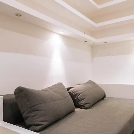 Appartamento Cosy & Stylish Large Voltaireoberkampf! *